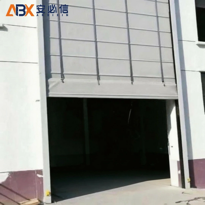 滨州市机械式门封