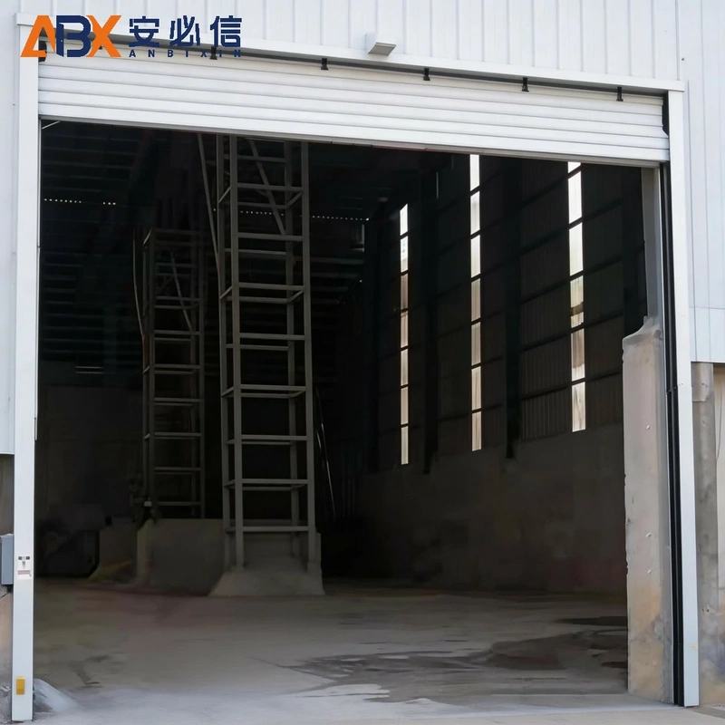 滨州市堆积门
