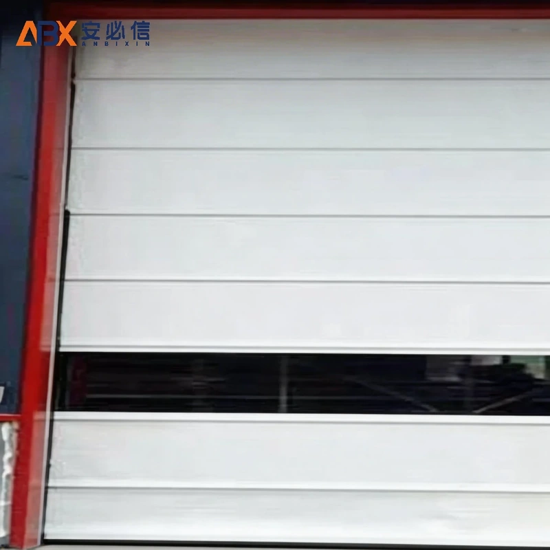 滨州市快速卷帘门